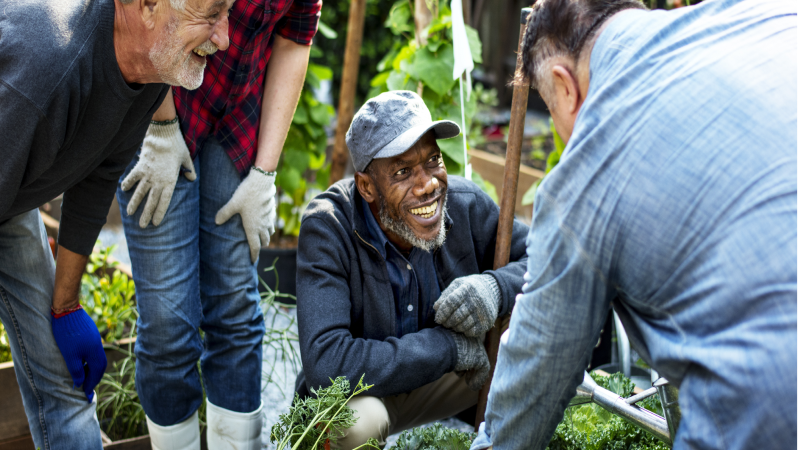 Oxfordshire wants to engage the community in a greener future