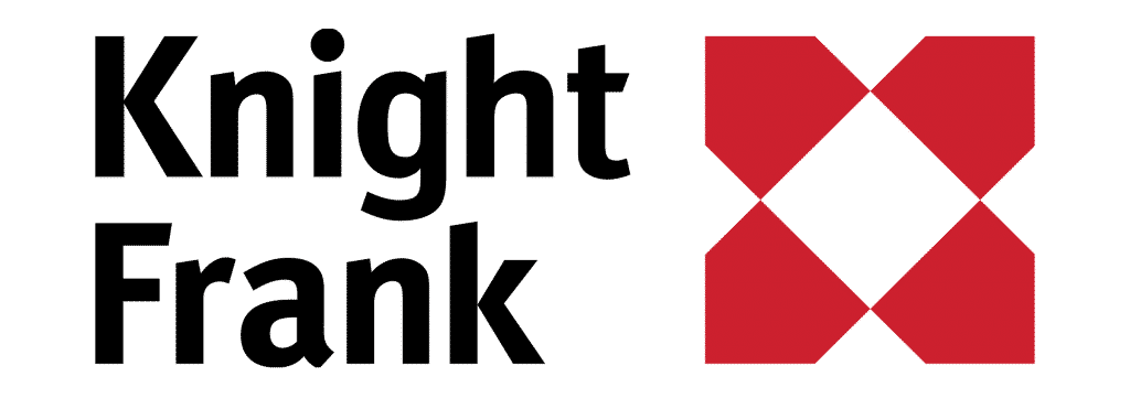 Knight Frank logo