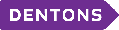 Dentons logo