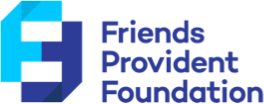 Friends Provident Foundation logo