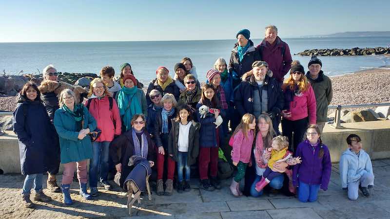 Bridport Cohousing thumbnail