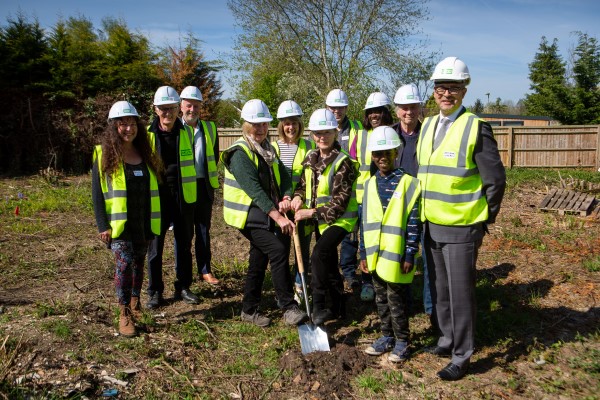 Oxfordshire Community Land Trust thumbnail