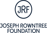 JRF logo