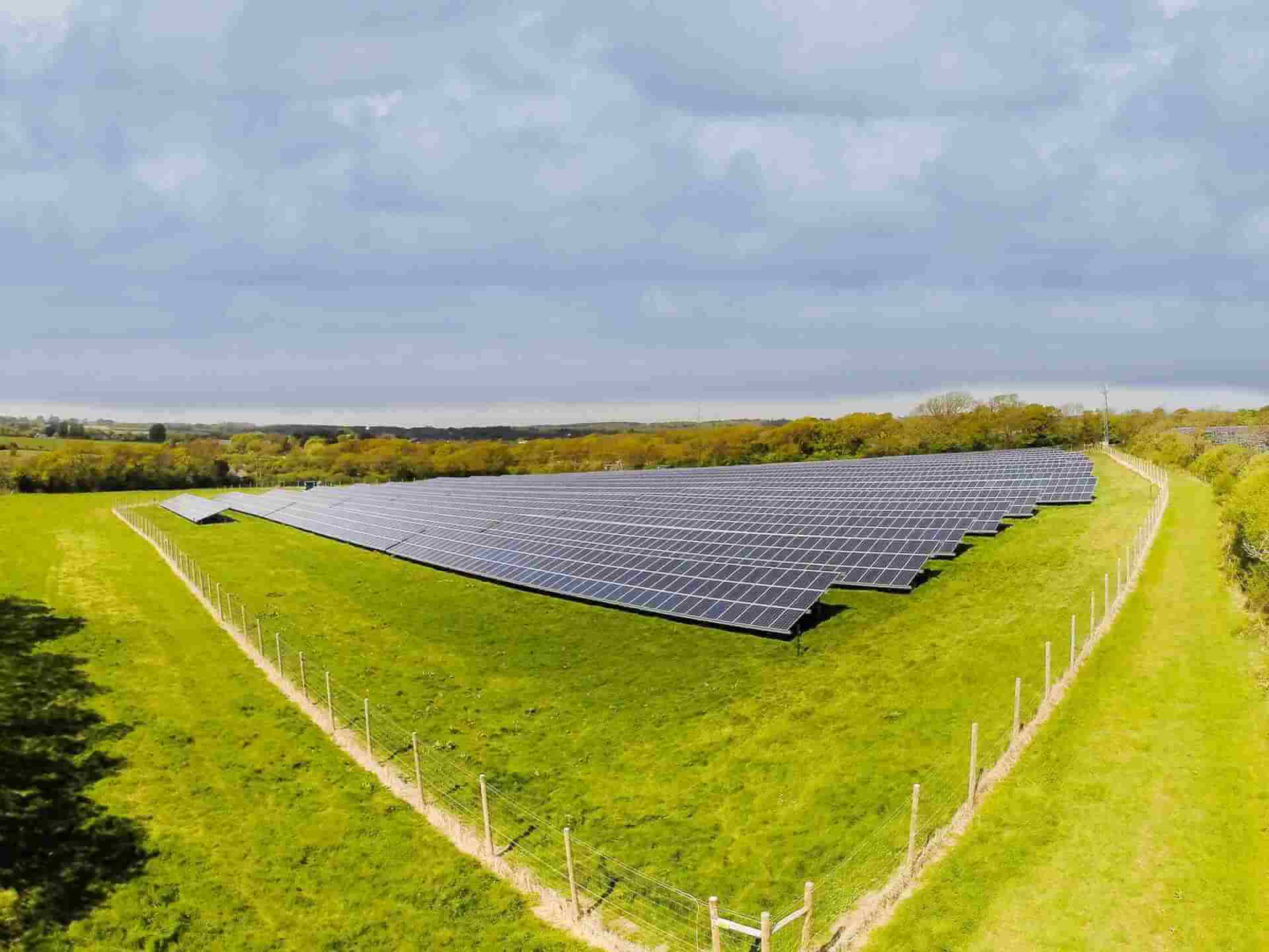 Wight Community Energy  thumbnail