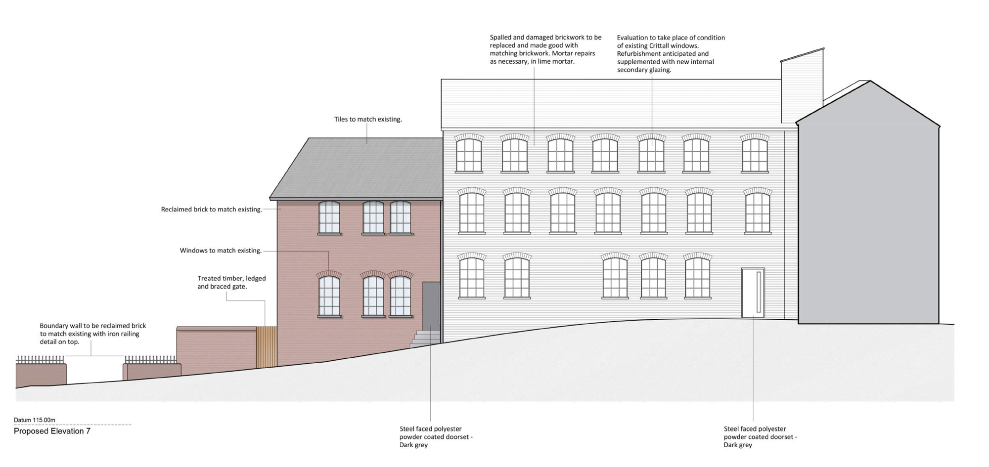 Elevations 3