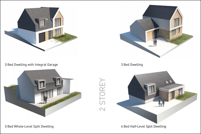 House Types